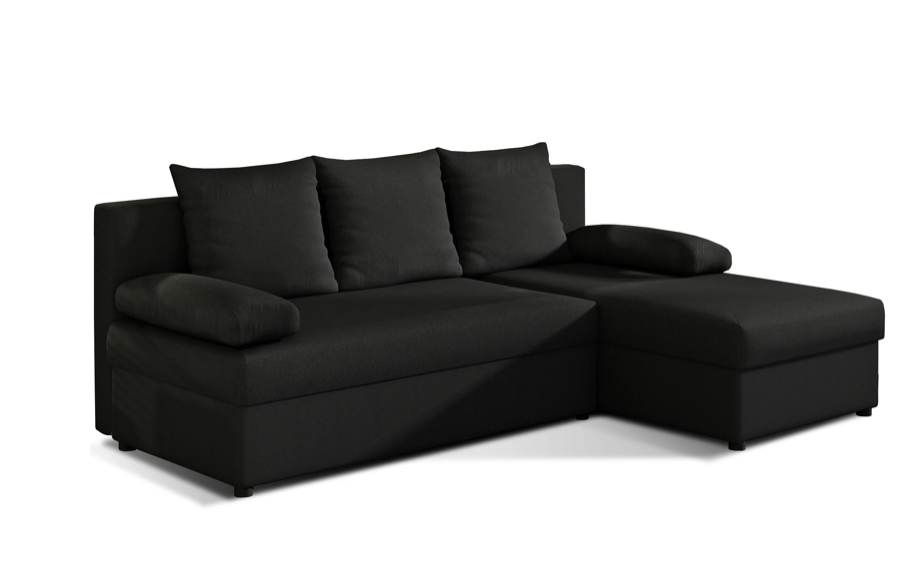 Диван кутовий лівий/правий Gino Eltap